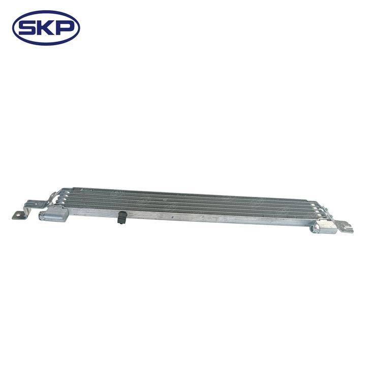 AUTOMATIC TRANSMISSION OIL COOLER