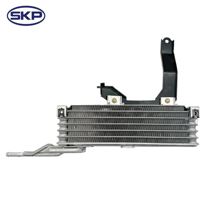 AUTOMATIC TRANSMISSION OIL COOLER
