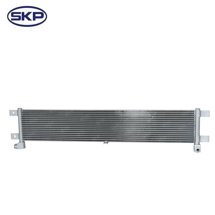 AUTOMATIC TRANSMISSION OIL COOLER