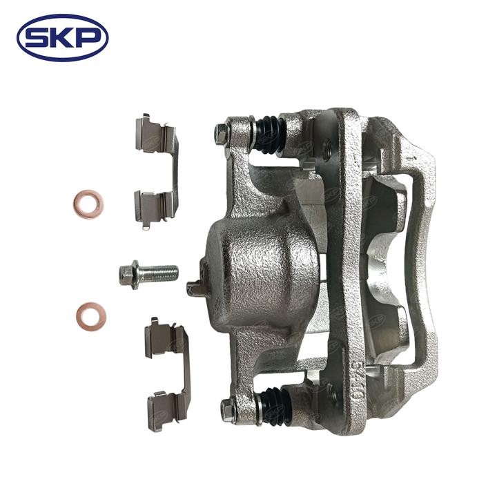 DISC BRAKE CALIPER
