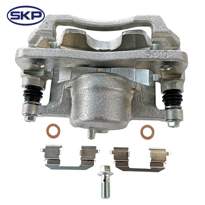 DISC BRAKE CALIPER