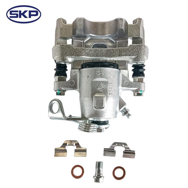 DISC BRAKE CALIPER