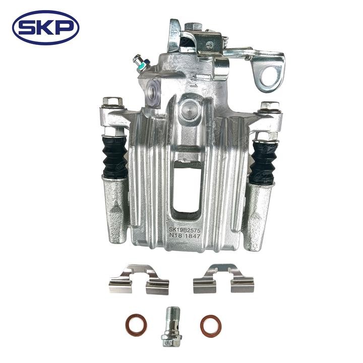 DISC BRAKE CALIPER