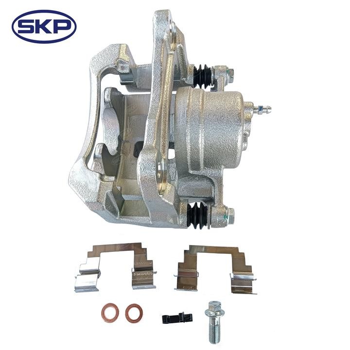 DISC BRAKE CALIPER