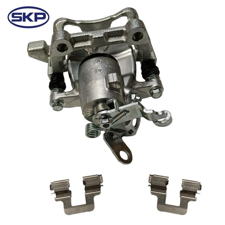 DISC BRAKE CALIPER
