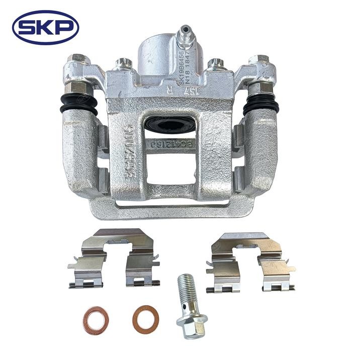 DISC BRAKE CALIPER