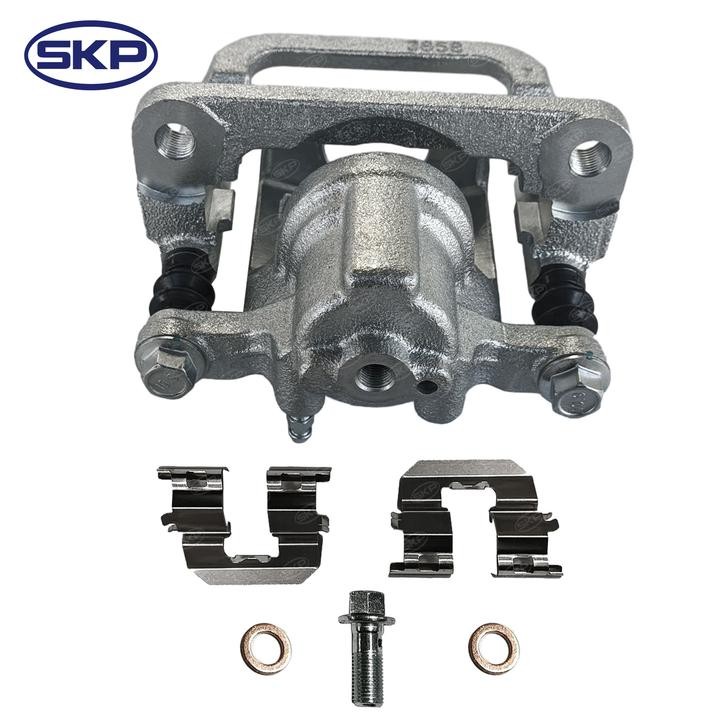 DISC BRAKE CALIPER