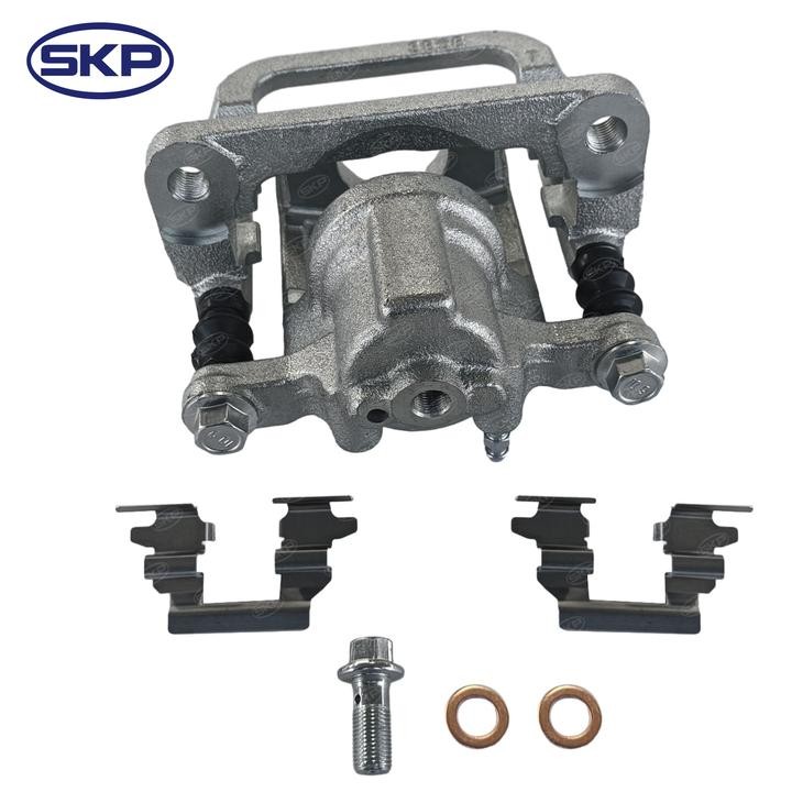 DISC BRAKE CALIPER