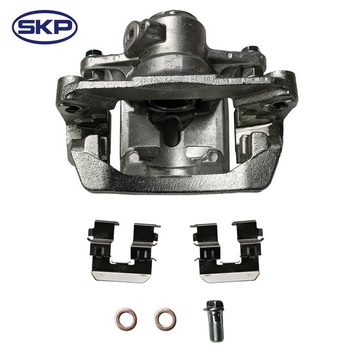 DISC BRAKE CALIPER