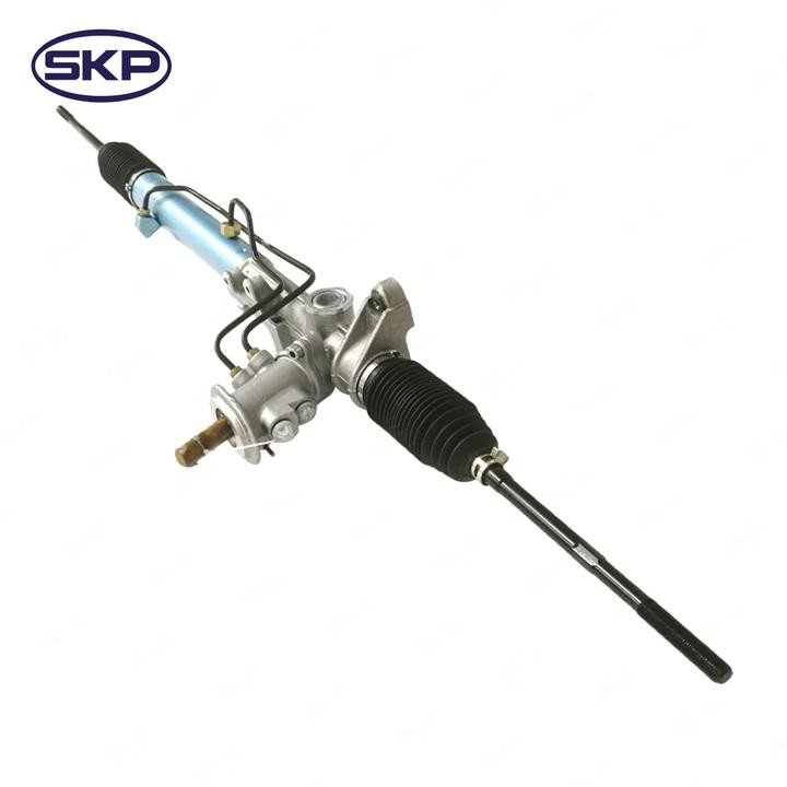 Power Steering Gear Rebuild Kit