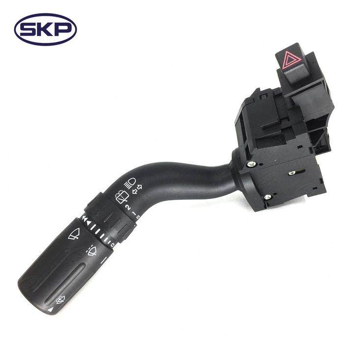 Turn Signal Switch