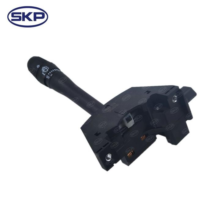 Turn Signal Switch