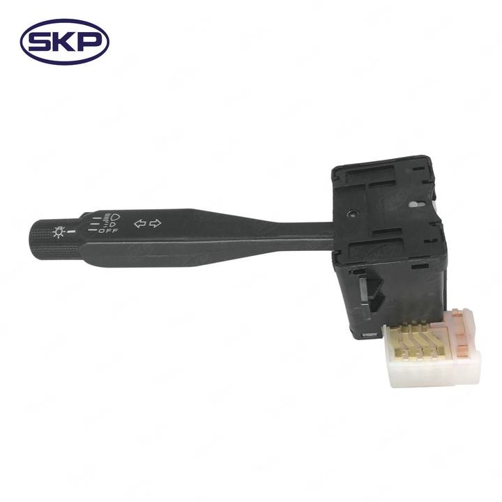 Turn Signal Switch