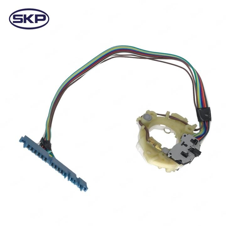 Turn Signal Switch