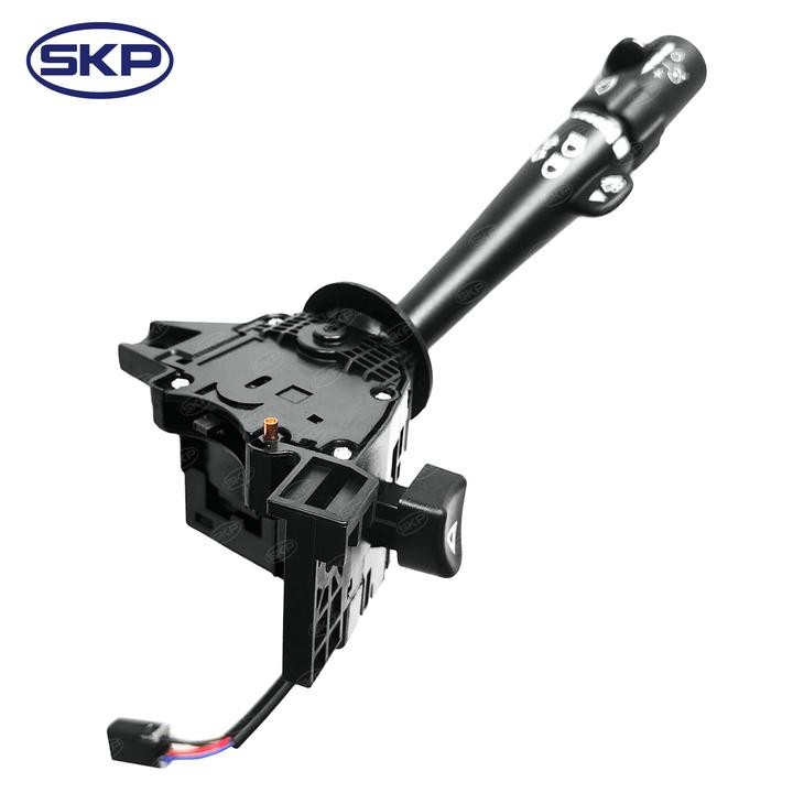 Turn Signal Switch