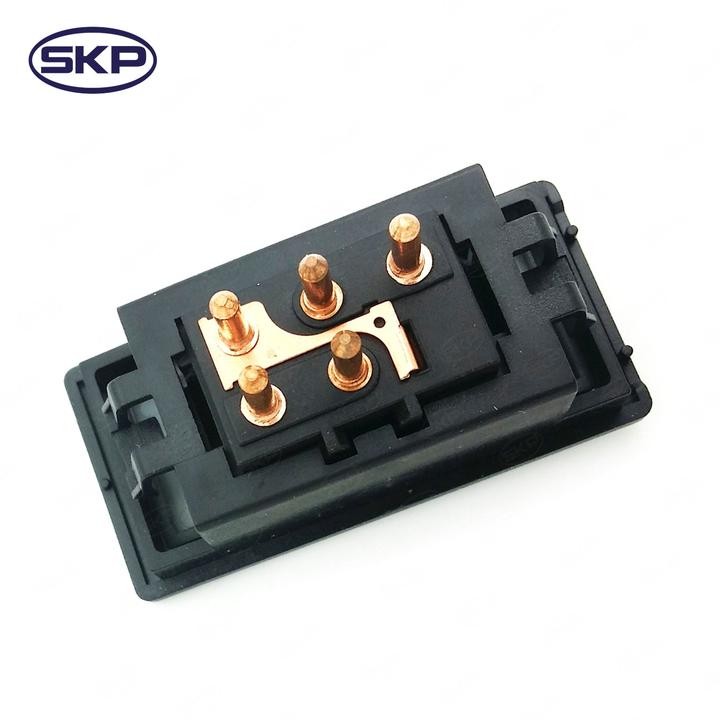 Door Window Switch