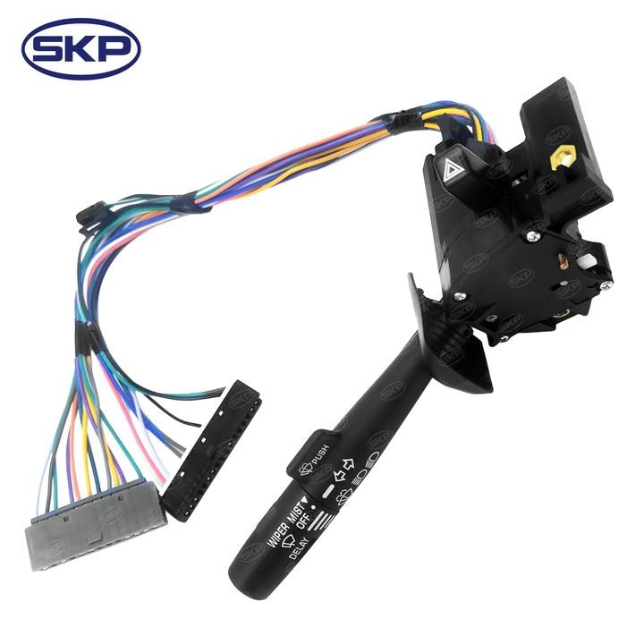 Turn Signal Switch