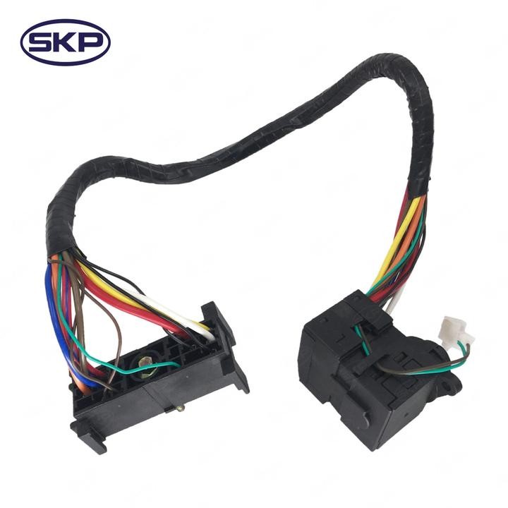 Ignition Switch