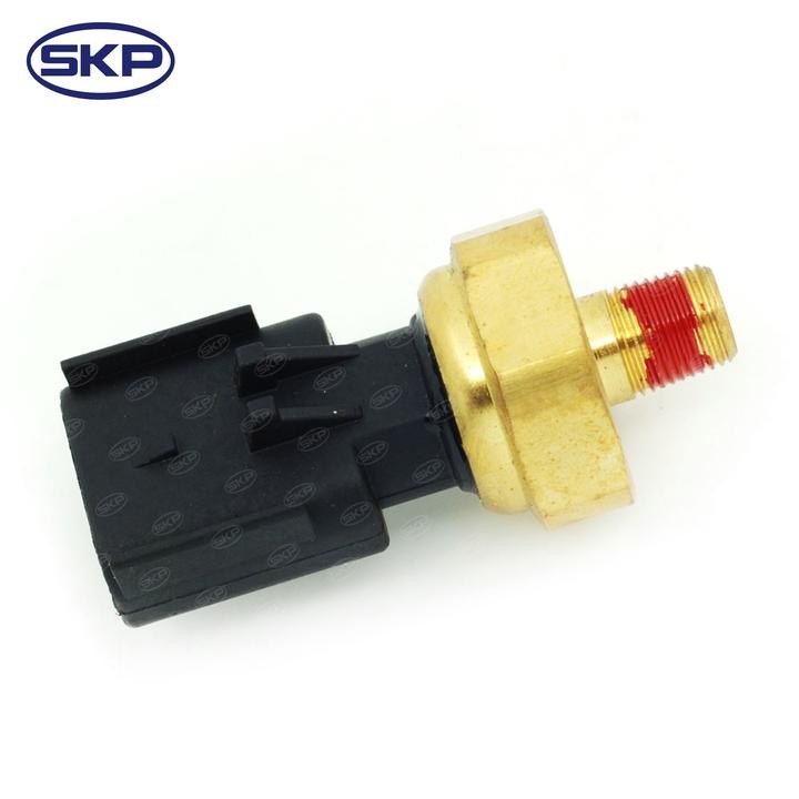Engine Oil Pressure Sender