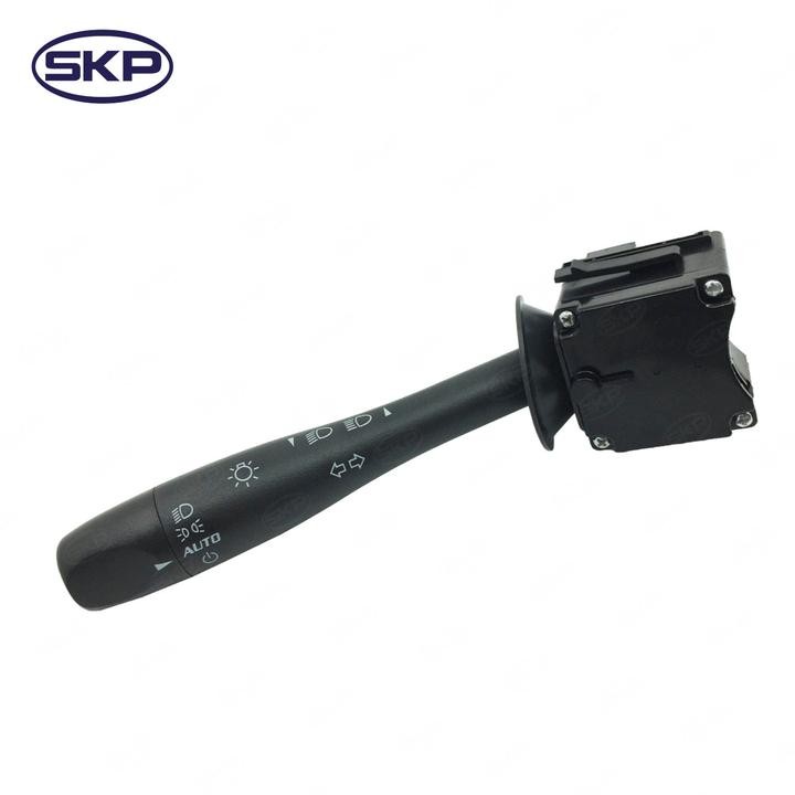 Turn Signal Switch