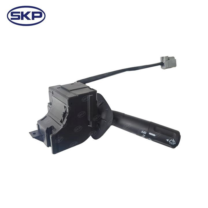 Turn Signal Switch
