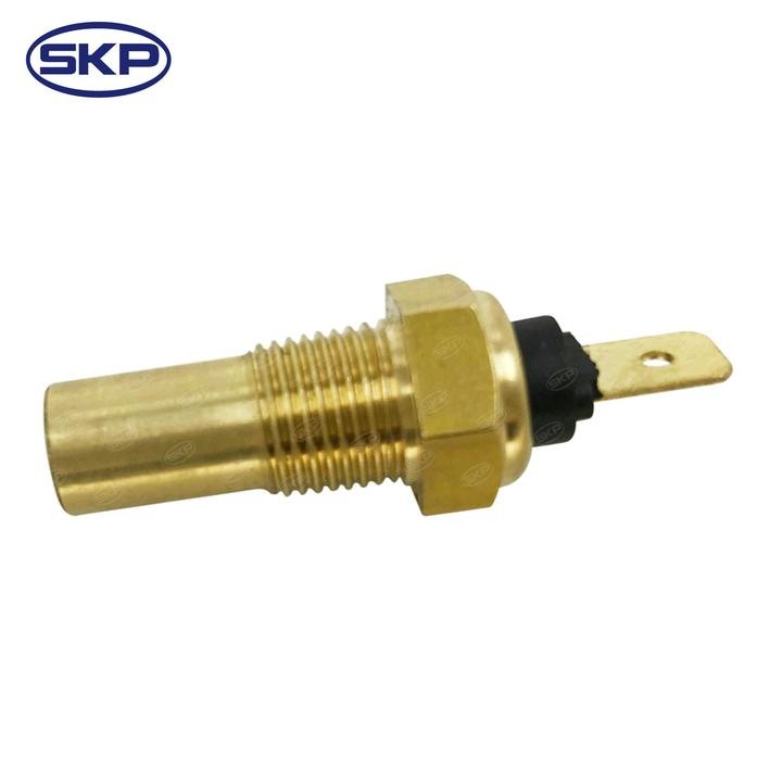 Engine Coolant Temperature Sender