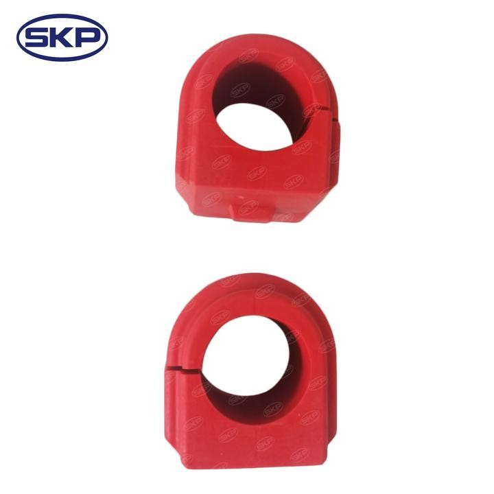 Suspension Stabilizer Bar Bushing Kit