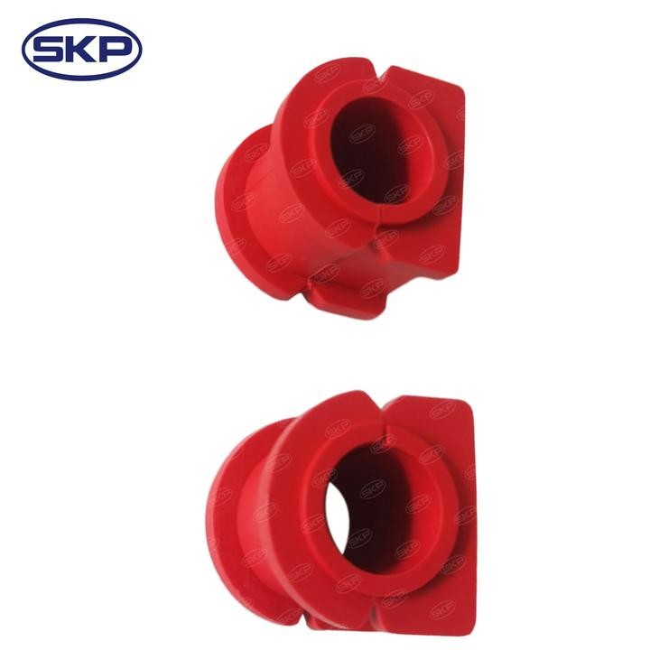 Suspension Stabilizer Bar Bushing Kit