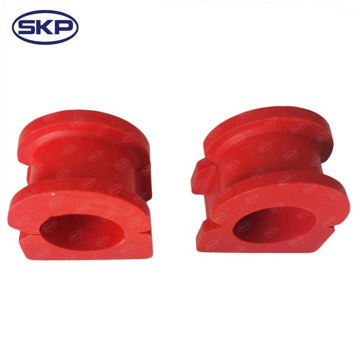 Suspension Stabilizer Bar Bushing Kit