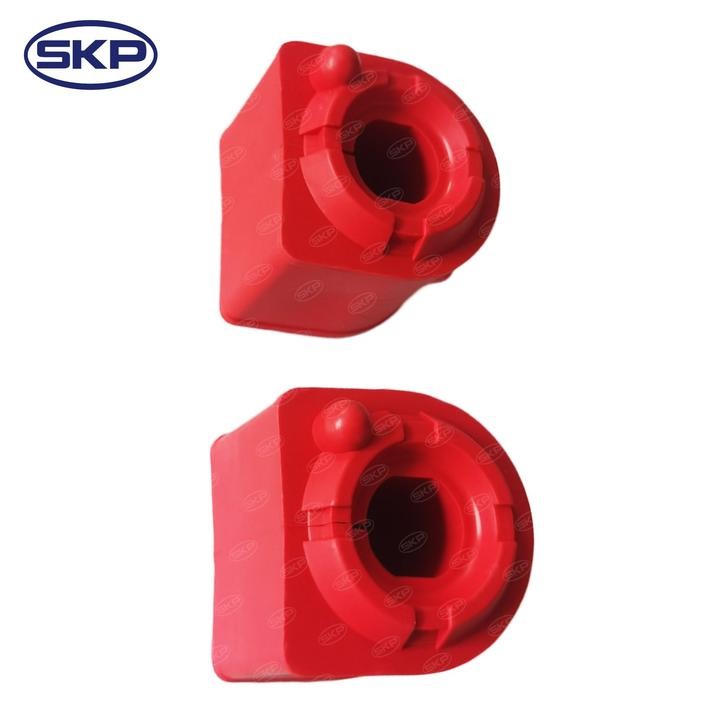Suspension Stabilizer Bar Bushing Kit