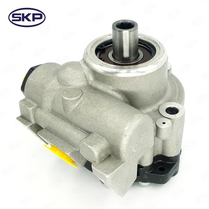 Power Steering Pump