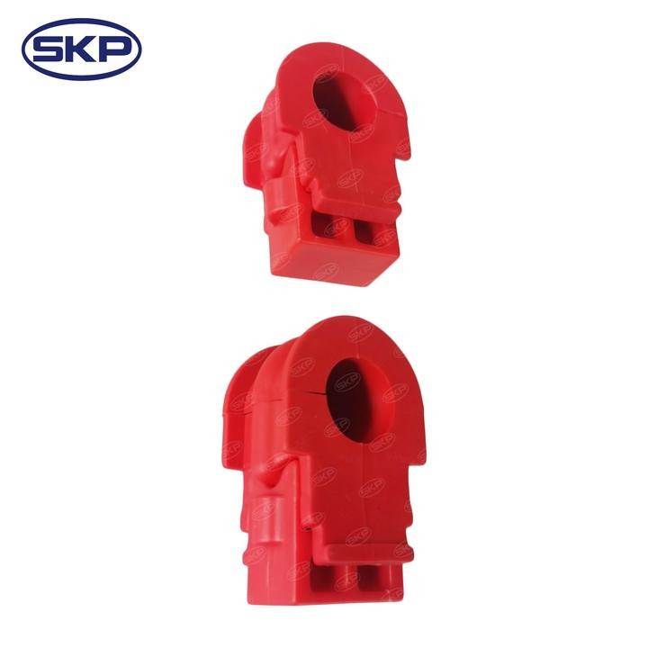 Suspension Stabilizer Bar Bushing Kit