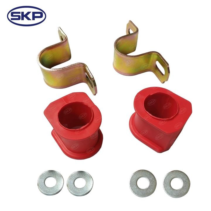 Suspension Stabilizer Bar Bushing Kit