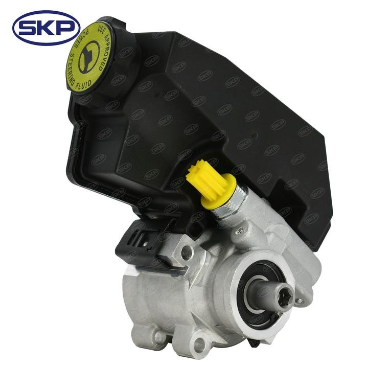 Power Steering Pump