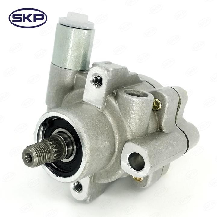 Power Steering Pump
