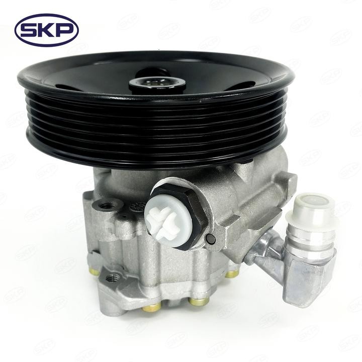 Power Steering Pump