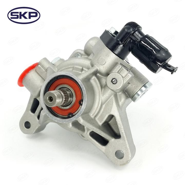 Power Steering Pump