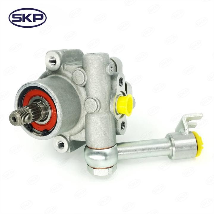 Power Steering Pump