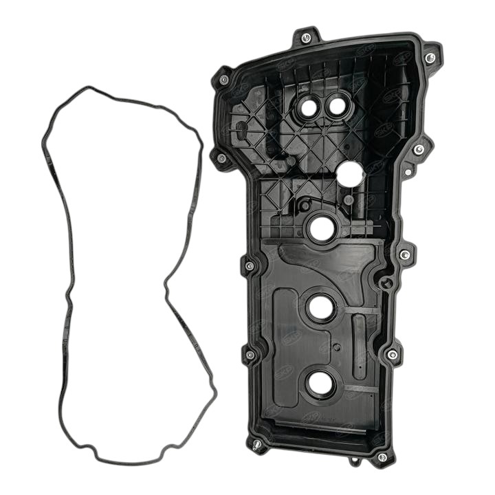 ENGINE VALVE COVER