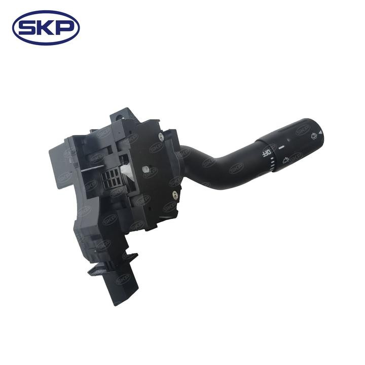 Turn Signal Switch