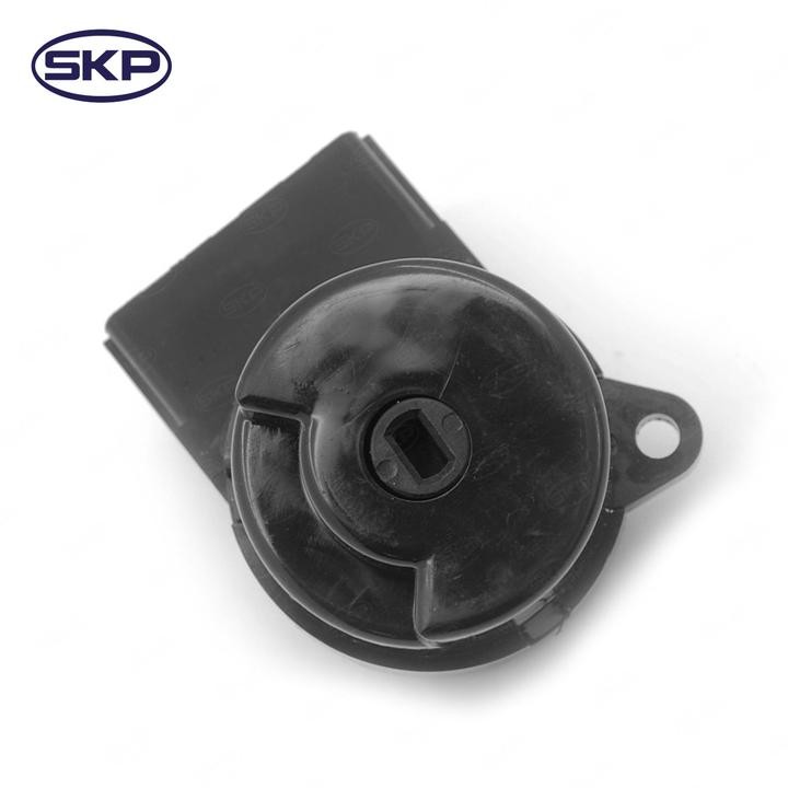 Ignition Switch