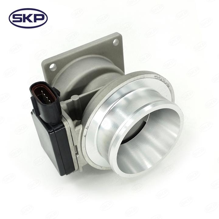 Mass Air Flow Sensor Assembly