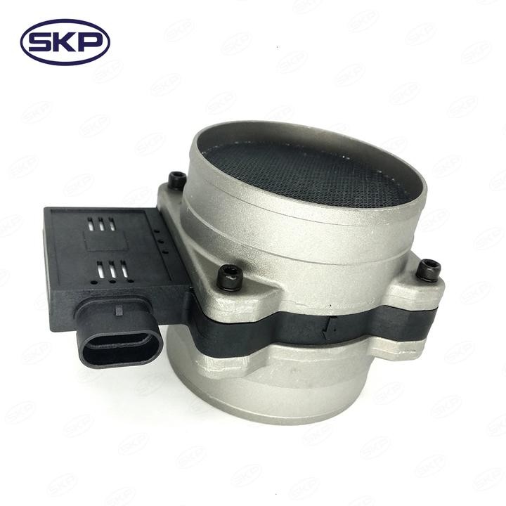 Mass Air Flow Sensor Assembly