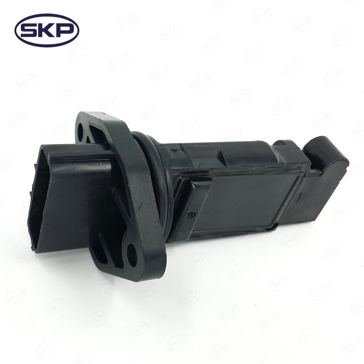 Mass Air Flow Sensor