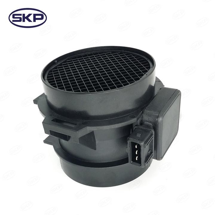 Mass Air Flow Sensor Assembly
