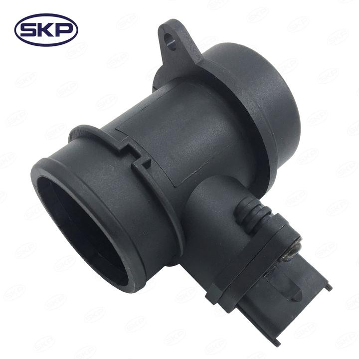 Mass Air Flow Sensor Assembly