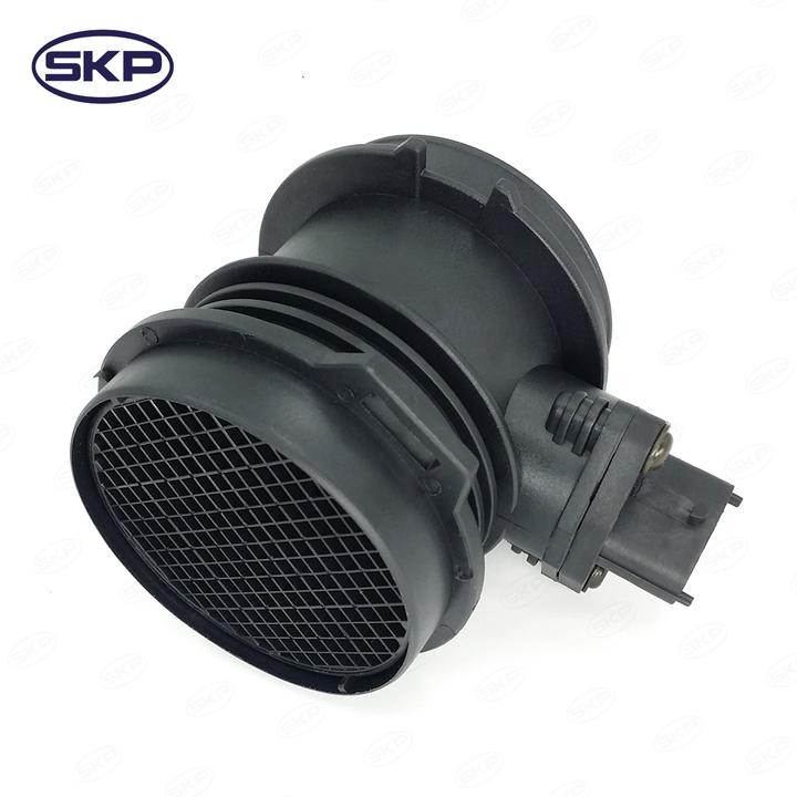 Mass Air Flow Sensor Assembly