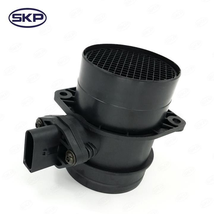 Mass Air Flow Sensor Assembly