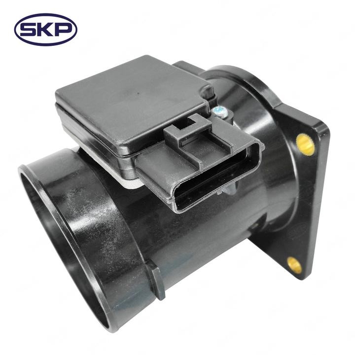 Mass Air Flow Sensor Assembly