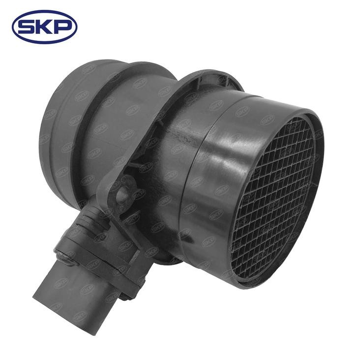 Mass Air Flow Sensor Assembly